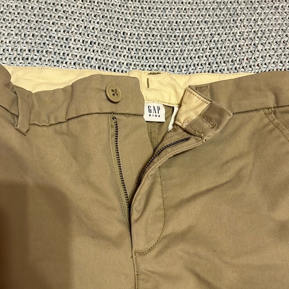 Gap kids chino husky pants - Picture 5 of 5